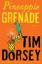 [Serge A. Storms 15] • Pineapple Grenade